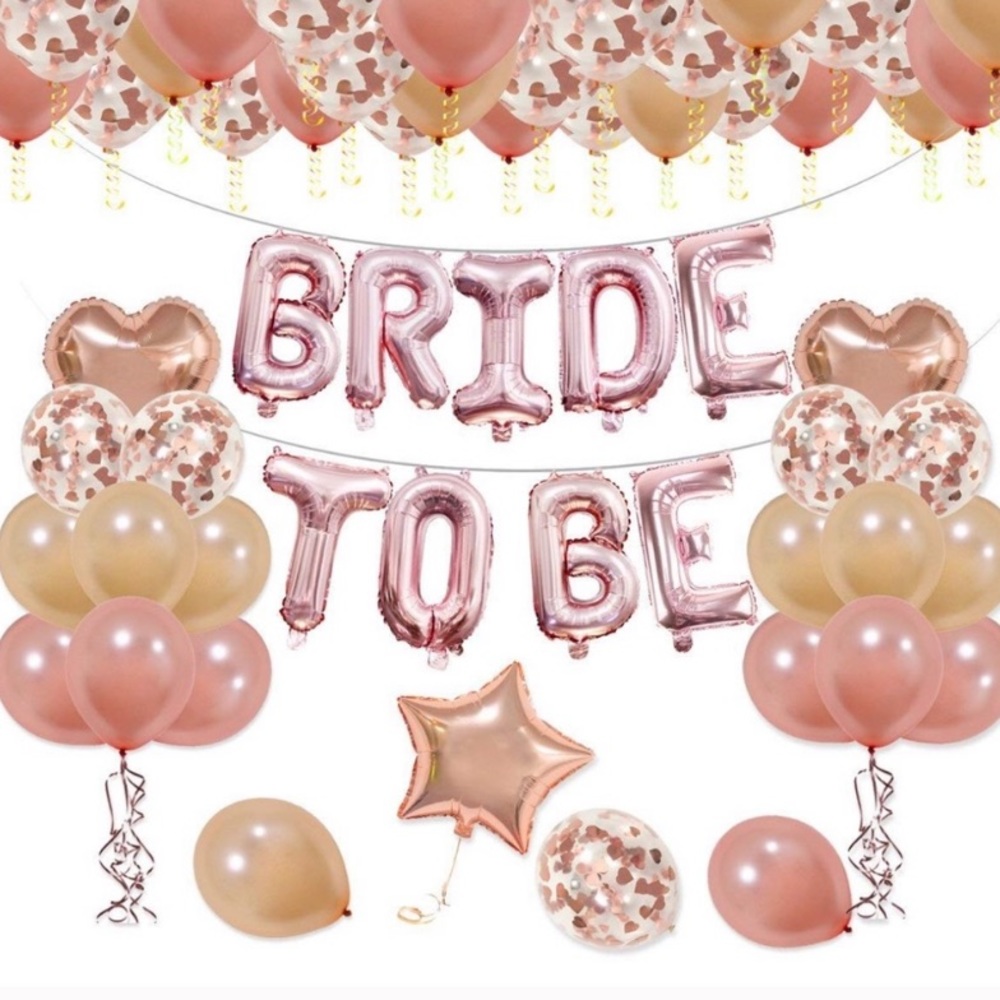 Bridal Mystery Box!